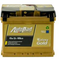 Аккумулятор автомобильный AutoPart 47 Ah/12V (ARL047-GGL0)