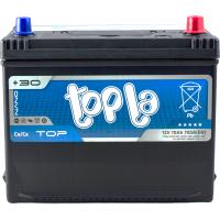 Аккумулятор автомобильный Topla 70 Ah/12V Top/Energy Japan Euro (118 870)