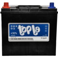 Акумулятор автомобільний Topla 55 Ah/12V Top/Energy Japan (118 355)