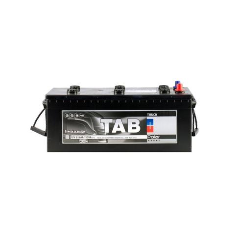 Аккумулятор автомобильный TAB 225 Ah/12V Polar Truck (951 912)