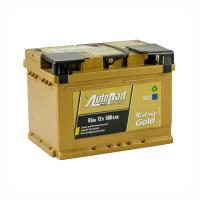 Аккумулятор автомобильный AutoPart 61 Ah/12V Galaxy Gold Ca-Ca (ARL060-GG0)