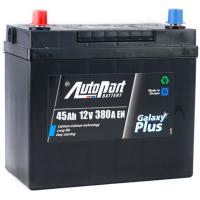 Аккумулятор автомобильный AutoPart 45 Ah/12V Japan Plus (ARL045-J01)