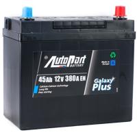 Аккумулятор автомобильный AutoPart 45 Ah/12V Japan Plus (ARL045-J00)