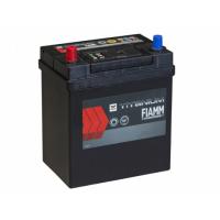 Аккумулятор автомобильный FIAMM 45А (7905171)
