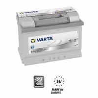Аккумулятор автомобильный Varta Silver Dynamic 77Аh (577400078)