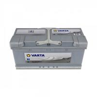 Аккумулятор автомобильный Varta Silver Dynamic 110Аh (610402092)