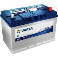 Акумулятор автомобільний Varta Blue Dynamic 85Ah (585501080)