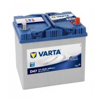 Аккумулятор автомобильный Varta Blue Dynamic 60Аh без нижн. бурта (560410054)