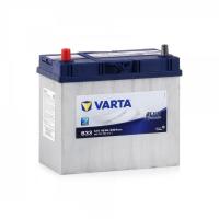 Аккумулятор автомобильный Varta Blue Dynamic 45Аh без нижн. бурта (545157033)