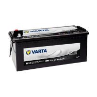 Аккумулятор автомобильный Varta Black ProMotive 180Ah (680011140)