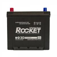 Аккумулятор автомобильный ROCKET 60Ah (SMF 65D23R)