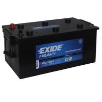 Аккумулятор автомобильный EXIDE Start PRO 225A (EG2253)
