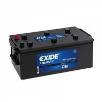 Аккумулятор автомобильный EXIDE Start PRO 190A (EG1903)