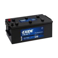 Аккумулятор автомобильный EXIDE Start PRO 180A (EG1803)