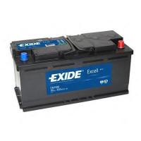 Аккумулятор автомобильный EXIDE EXCELL 110A (EB1100)