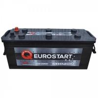 Аккумулятор автомобильный EUROSTART Truck 140A (640045090)