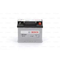 Аккумулятор автомобильный Bosch 56А (0 092 S30 050)