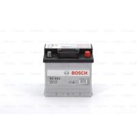 Аккумулятор автомобильный Bosch 45А (0 092 S30 020)