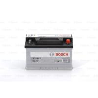 Аккумулятор автомобильный Bosch 70А (0 092 S30 070)
