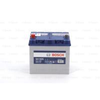 Аккумулятор автомобильный Bosch 60А (0 092 S40 250)