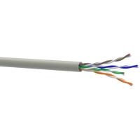 Кабель мережевий ЗЗКМ UTP cat.5e 305м 4х2х24AWG Cu (7091001)