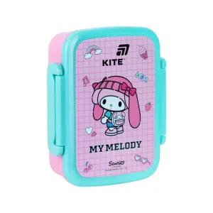 Ланч-бокс детский Kite My Melody, 420 мл (HK26-160-3)