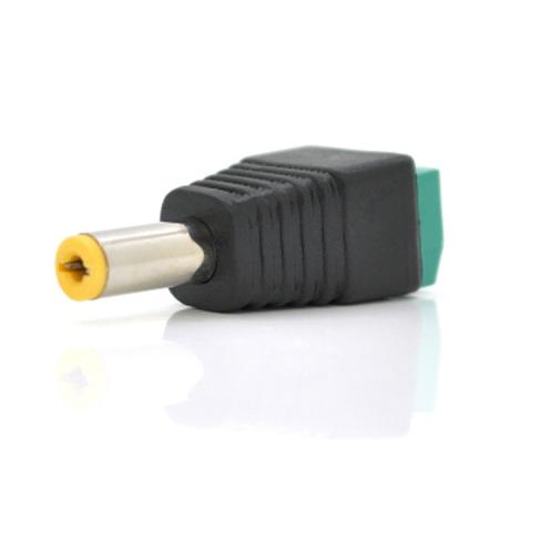 Конектор Voltronic YT-DC-M*