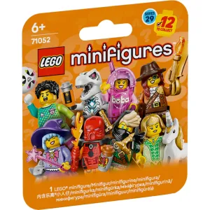 Конструктор LEGO Minifigures Серія 29 (71052)