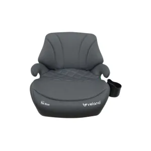 Автокрісло Velano Gravo i-Size 125150 см, ISOFIX + підстаканник, grey (48145)