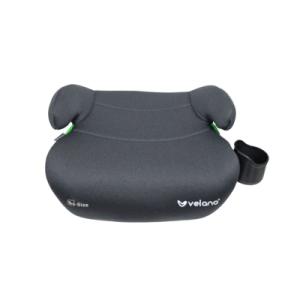 Автокресло Velano Caro 125150 см, підстаканник, grey (48141)