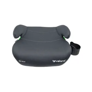 Автокрісло Velano Caro 125150 см, підстаканник, grey (48141)