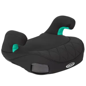 Автокрісло Graco Max (бустер) чорне (8CV799MDNEU)