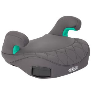 Автокресло Graco Max (бустер) сіро-коричневий (8CV799IROEU)