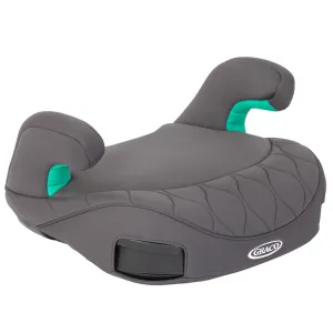 Автокрісло Graco Max (бустер) сіро-коричневий (8CV799IROEU)
