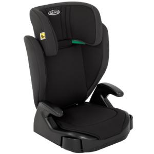 Автокресло Graco Junior Maxi i-Size, 100-150 см (2/3), .чорне (8CT899MDNEU)