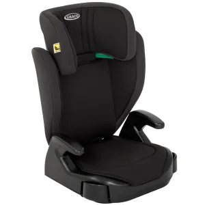 Автокрісло Graco Junior Maxi i-Size, 100-150 см (2/3), .чорне (8CT899MDNEU)