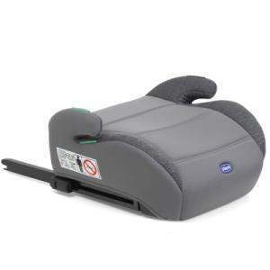Автокресло Chicco Quasar Fix i-Size бустер (87101.85)