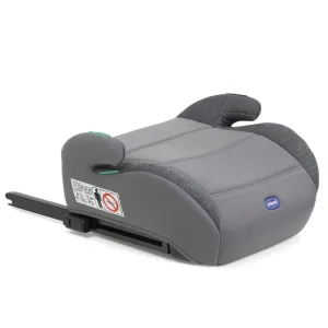 Автокрісло Chicco Quasar Fix i-Size бустер (87101.85)