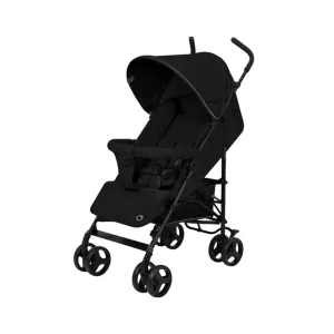 Коляска Lionelo Elia black onyx (LO-ELIA BLACK ONYX)