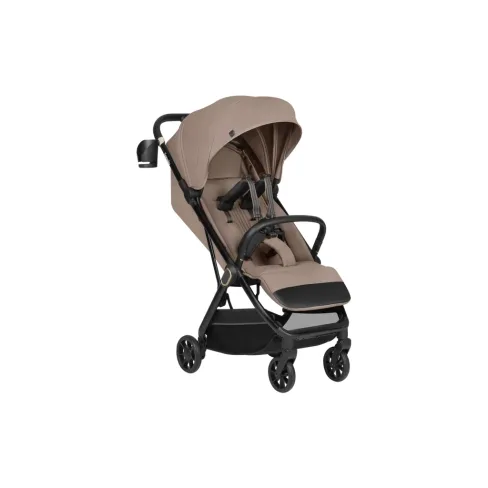 Коляска Lionelo Bess Beige Sand (LO-BESS BEIGE SAND)