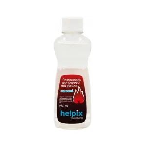 Розжиг Helpix гелевий 250 мл (4823075800605)