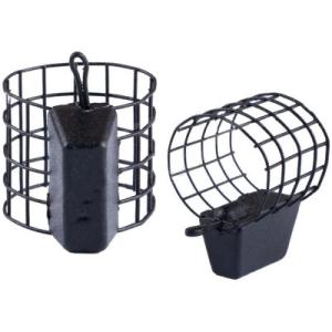 Годівниця Brain "Фидер" S 4x13 40g Black (1858.21.15)