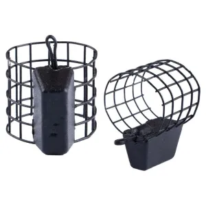 Кормушка Brain "Фидер" S 4x13 40g Black (1858.21.15)