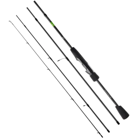 Удилище Favorite X1 Travel X1.1-684UL 2.03m 2-7g Fast (1693.09.10)