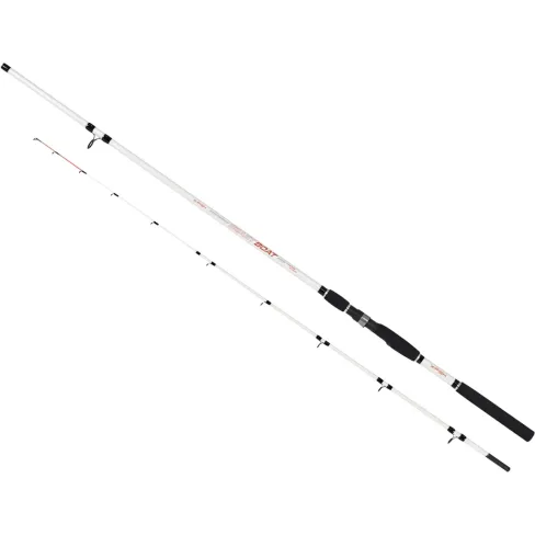 Удилище X-Fish Beast Boat 2.40m 50-150g (1917.08.46)