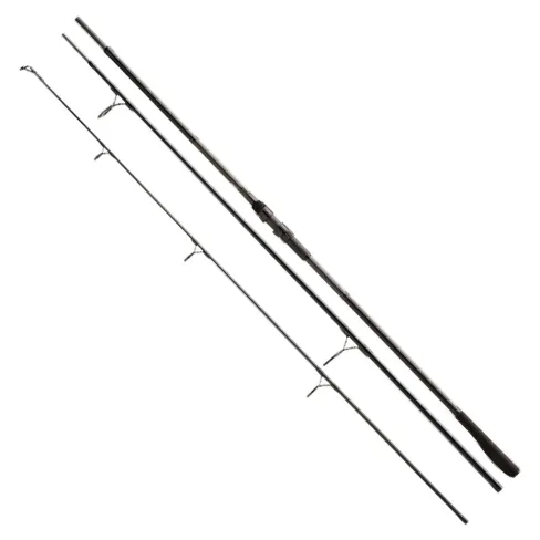 Вудилище Okuma Custom Black Carp Spod 13''/3.90m 5.0lb 2sec. (1353.15.89)