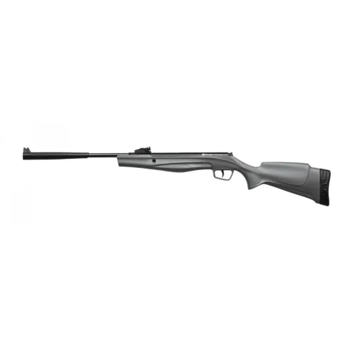 Пневматична гвинтівка Stoeger RX5 Synthetic Stock Grey Combo ОП 4х32 (A0710600)