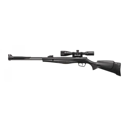 Пневматична гвинтівка Stoeger RX40 Combo Black ОП 3-9x40AO (A0710800)