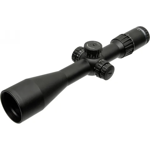 Оптичний приціл Vector Optics Tauron GenII 5-40X56 (34 мм) ED FFP illum. VTA-8 MIL (SCFF-35)