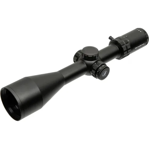 Оптичний приціл Vector Optics Grizzly 3-18x56 HD (30 мм) SFP illum. G4 Fiber Dot (SCOL-67)